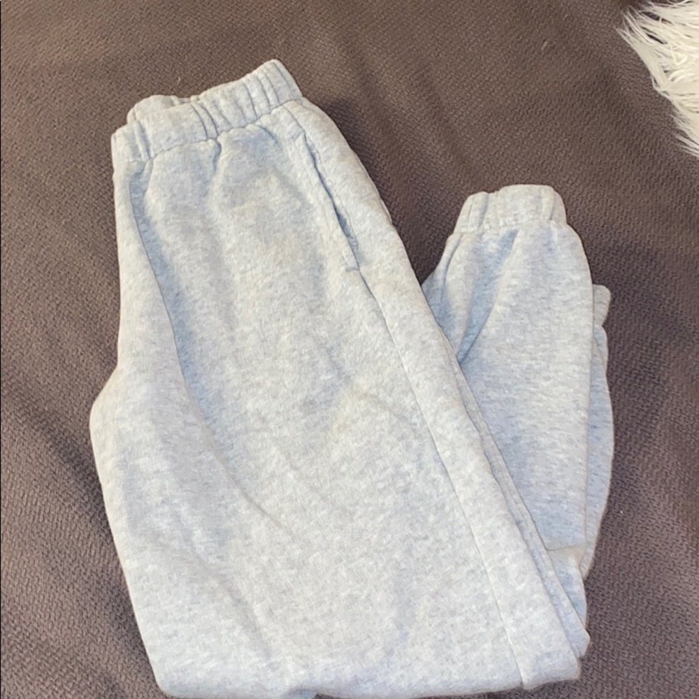 brandy sweats